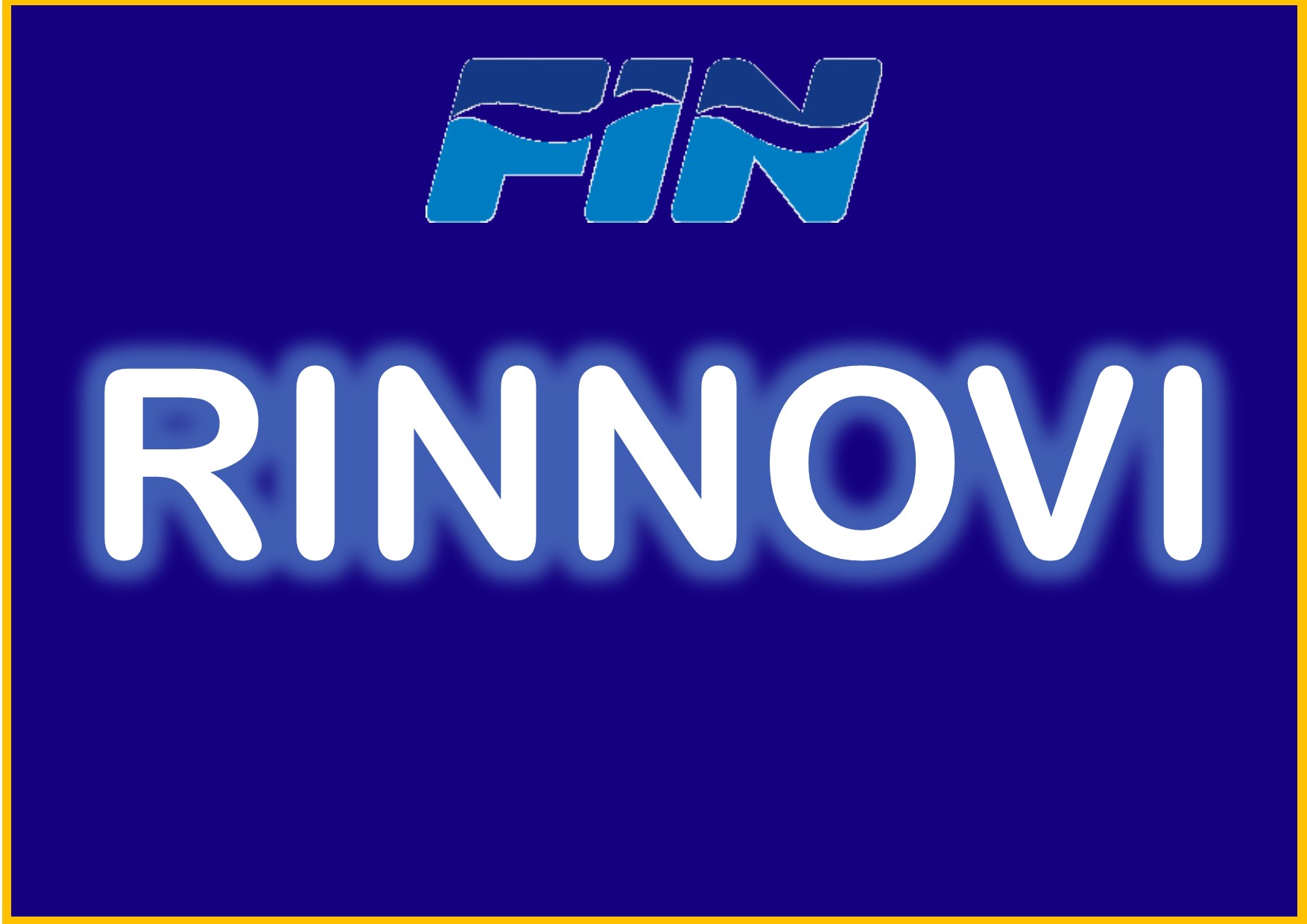 RINNOVI